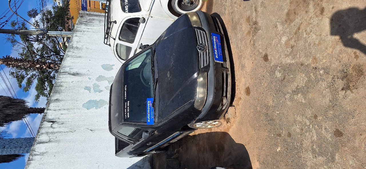 Saveiro surf AP 1.6 flex