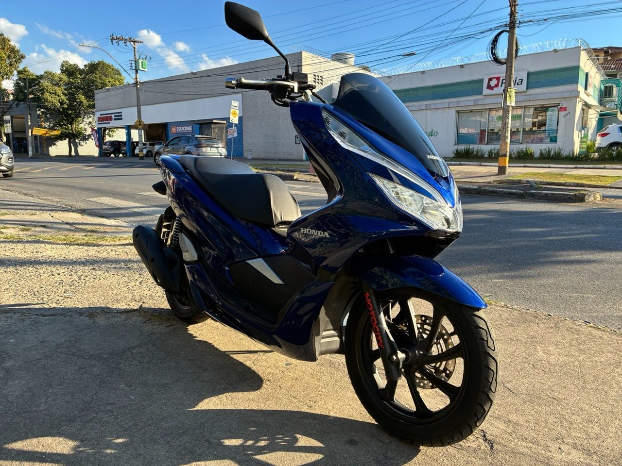 PCX 150 20/20