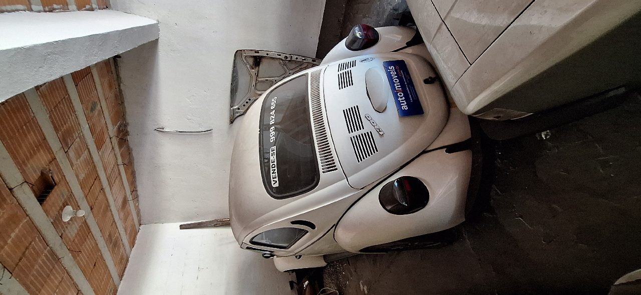 Fusca 1980 1.3