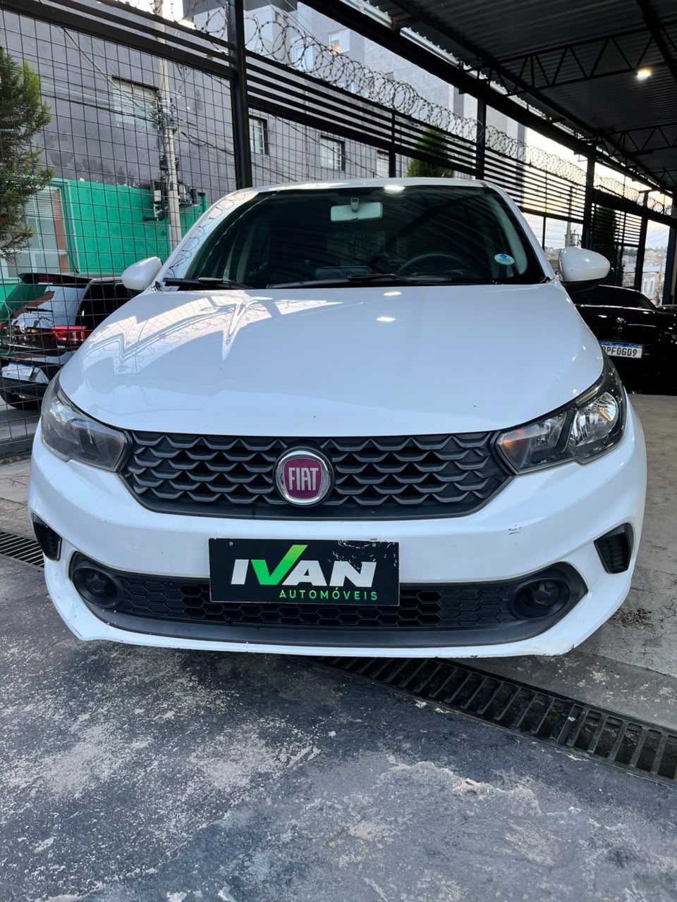 ARGO DRIVE ANO 2020 